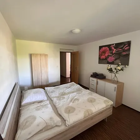Apartman Sadova 430 Chodova Plana Exterior photo