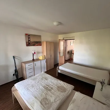 Apartman Sadova 430 Chodova Plana Exterior photo