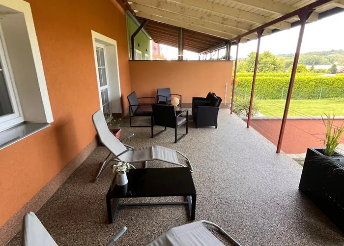 Apartman Sadova 430