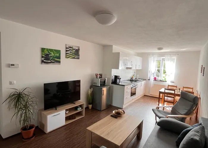 Apartmán Sadová 430