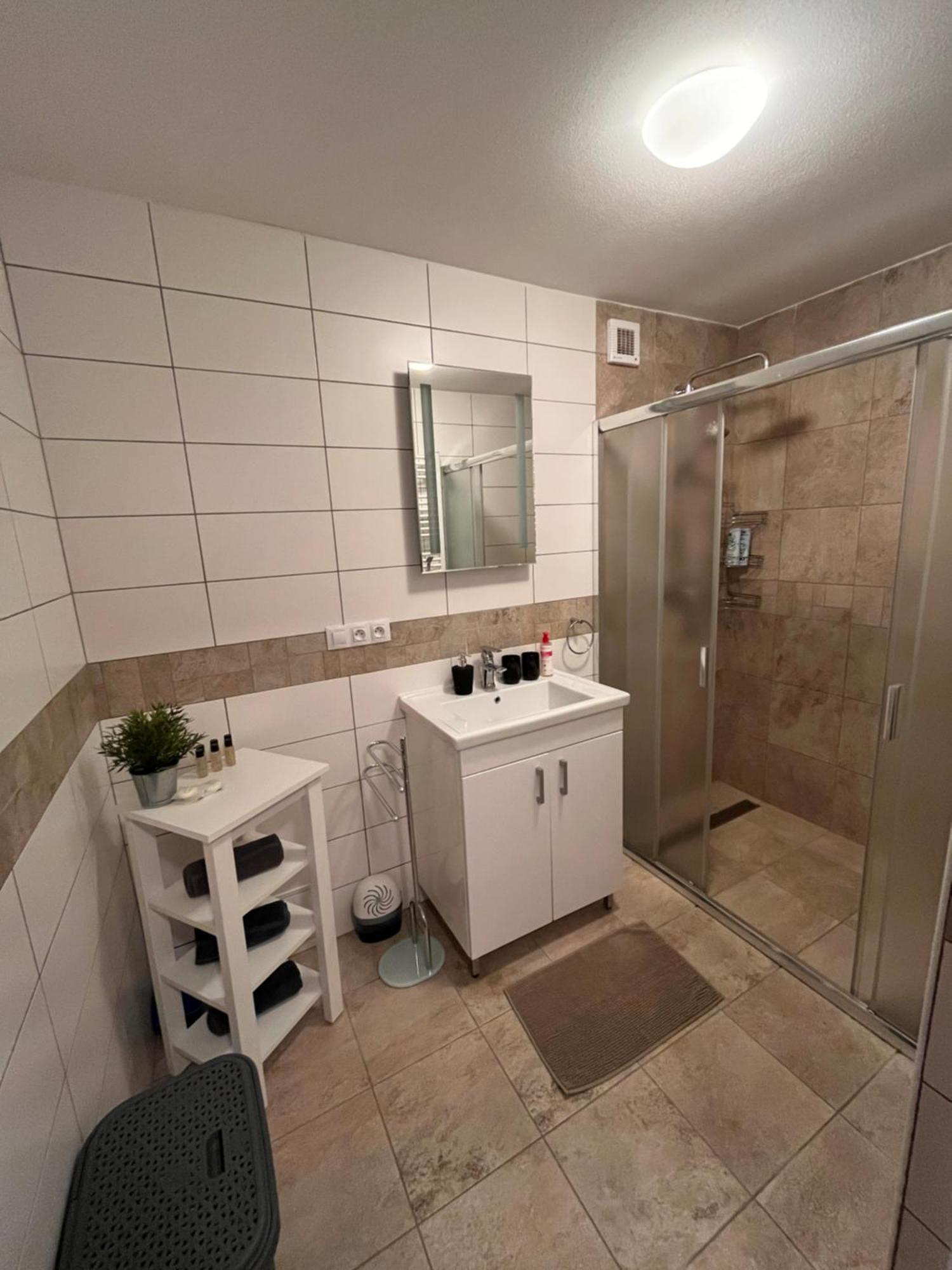 Sadová 430 Apartmán